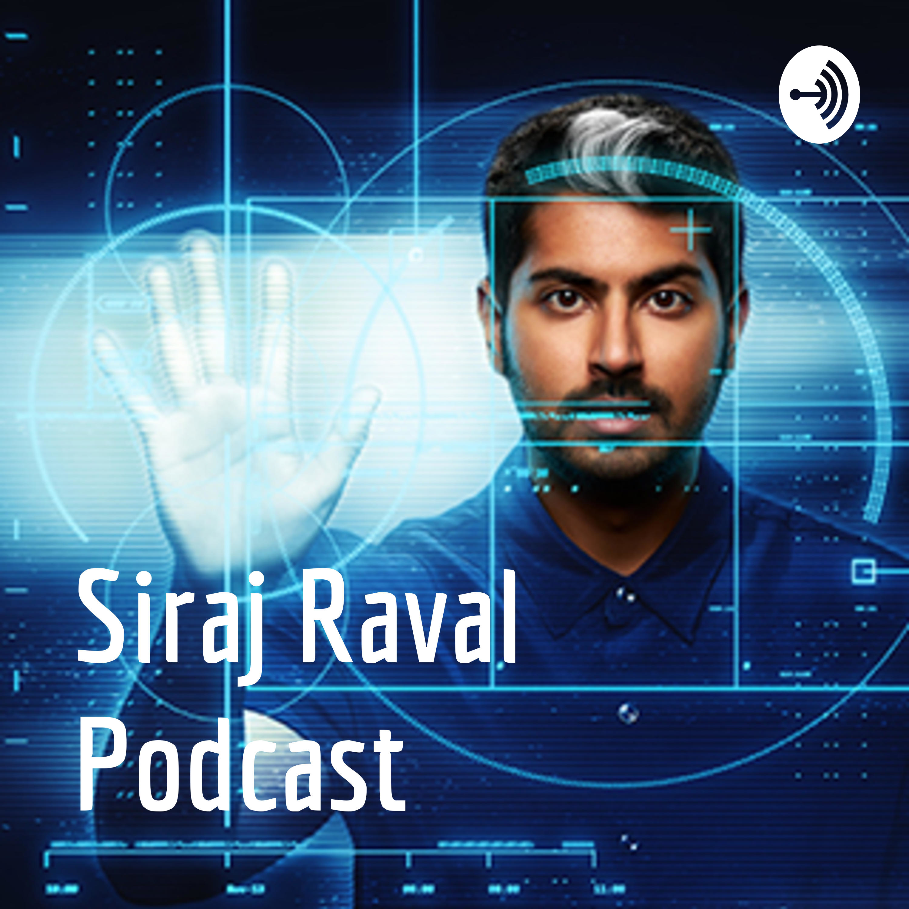 Siraj Raval Podcast Intro