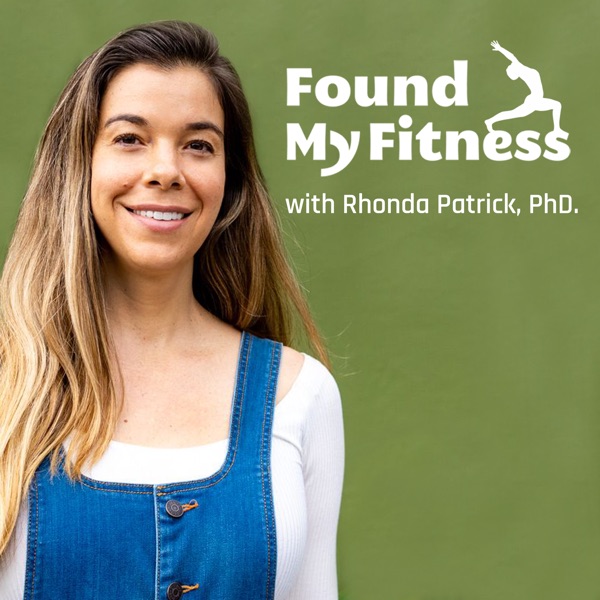Rhonda Patrick Intro (Part I)