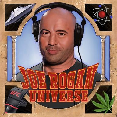 Lex Fridman on X: I went back on @joerogan's podcast yesterday. Joe is one  of my favorite people to talk to in this world, on and off the mic. We  discussed robots