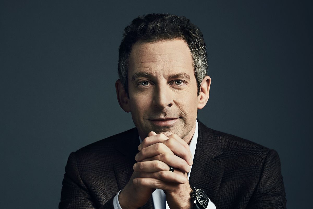 185 - Sam Harris: Consciousness, Free Will, Psychedelics, AI, UFOs, and  Meaning