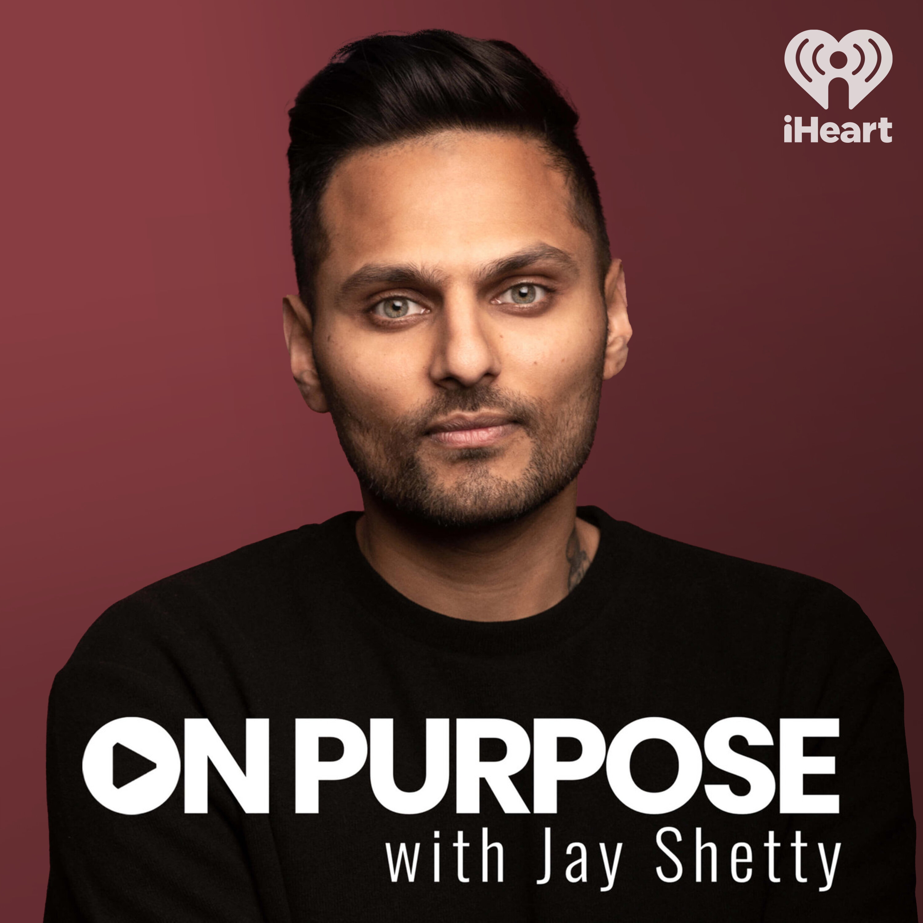 On Purpose With Jay Shetty Intro