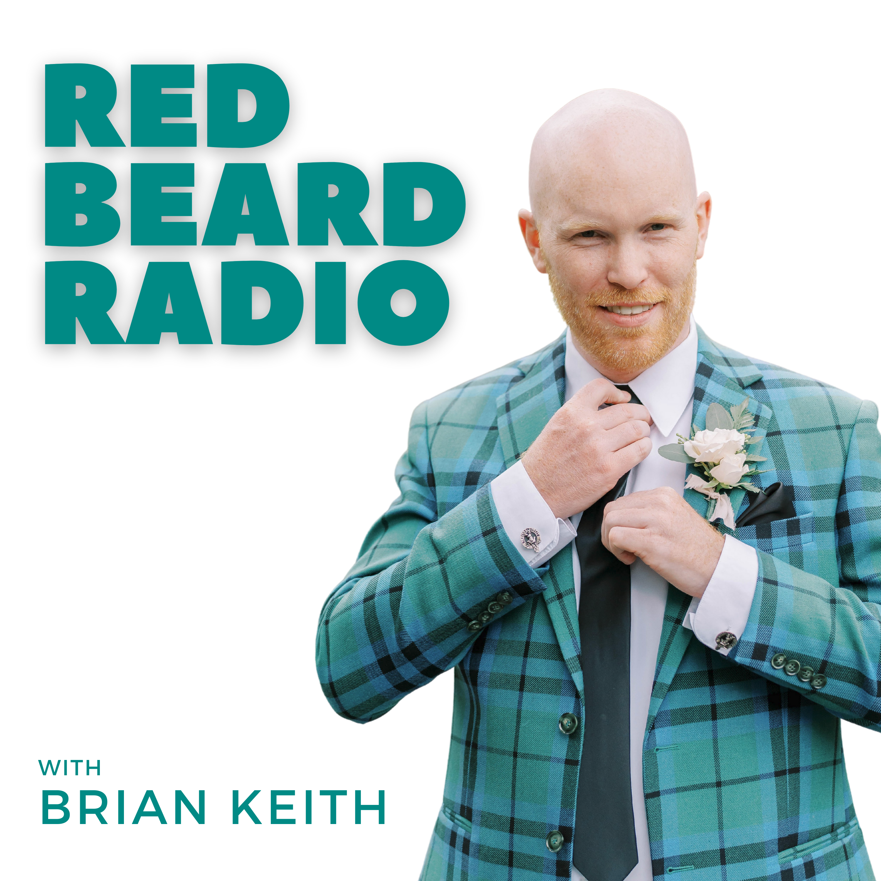Red Beard Radio with Brian Keith