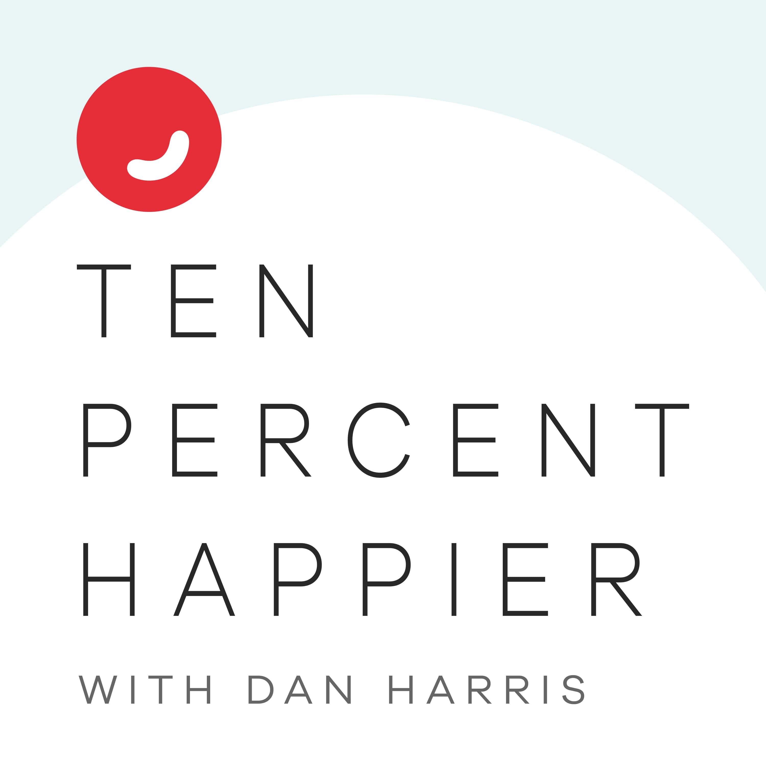Dan Harris' 4-Year-Old Son Acts Like a Teenager