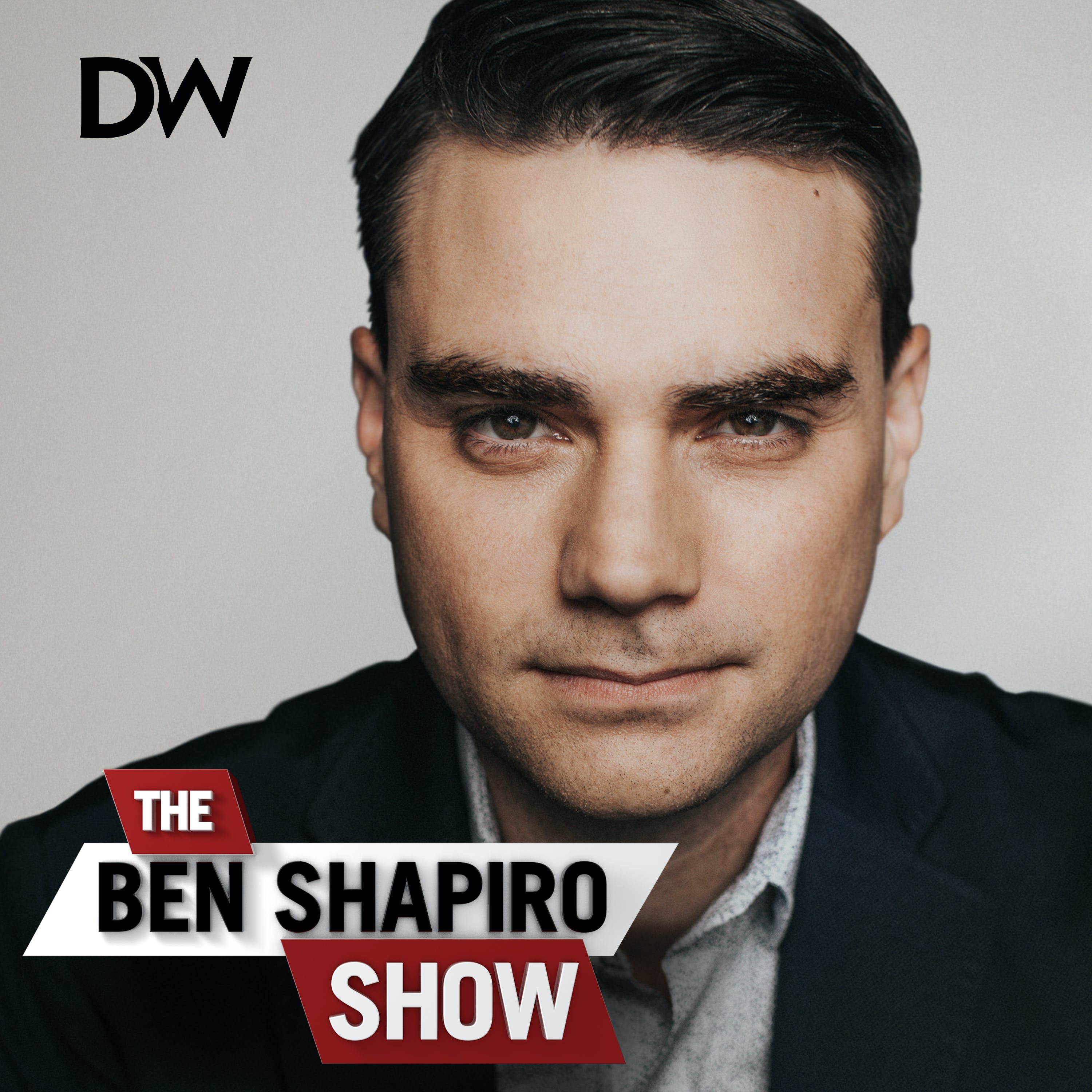 Ben Shapiro on Trump's NFT Project: If You're This Unfocused, You Can't Beat the Democrat