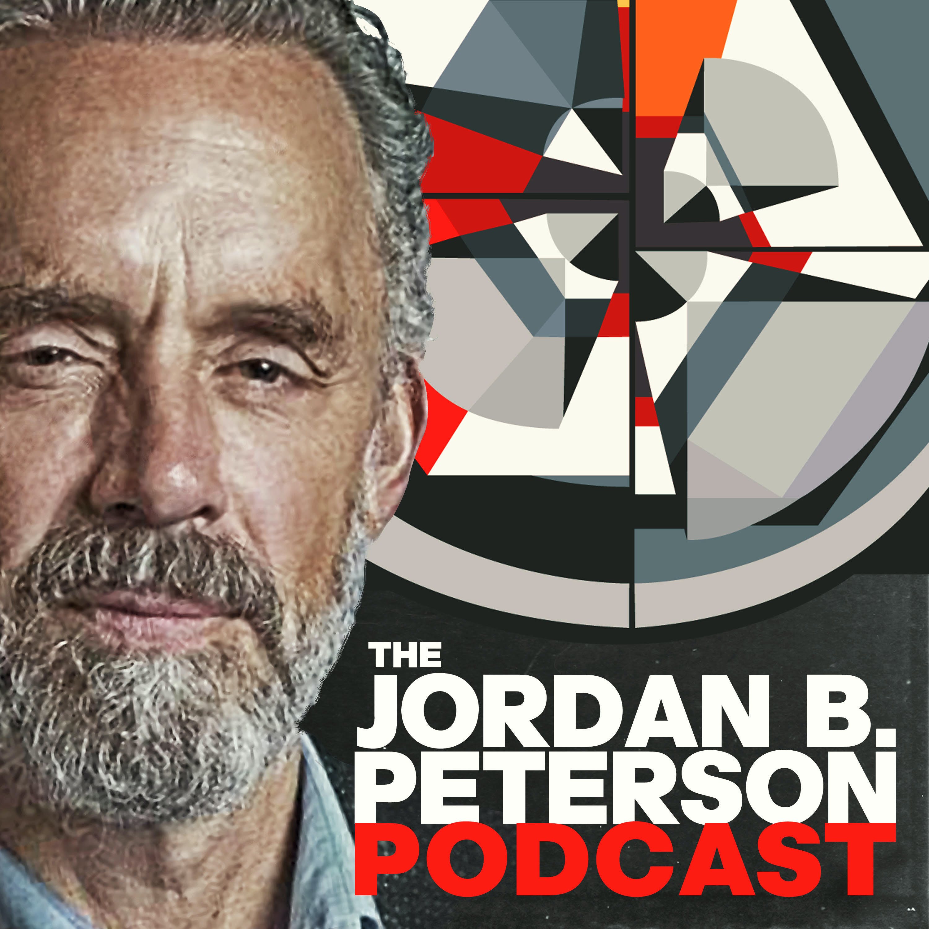 Jordan Peterson Thinks Thoughts Have Two Elements: Revelatory & Dialogical