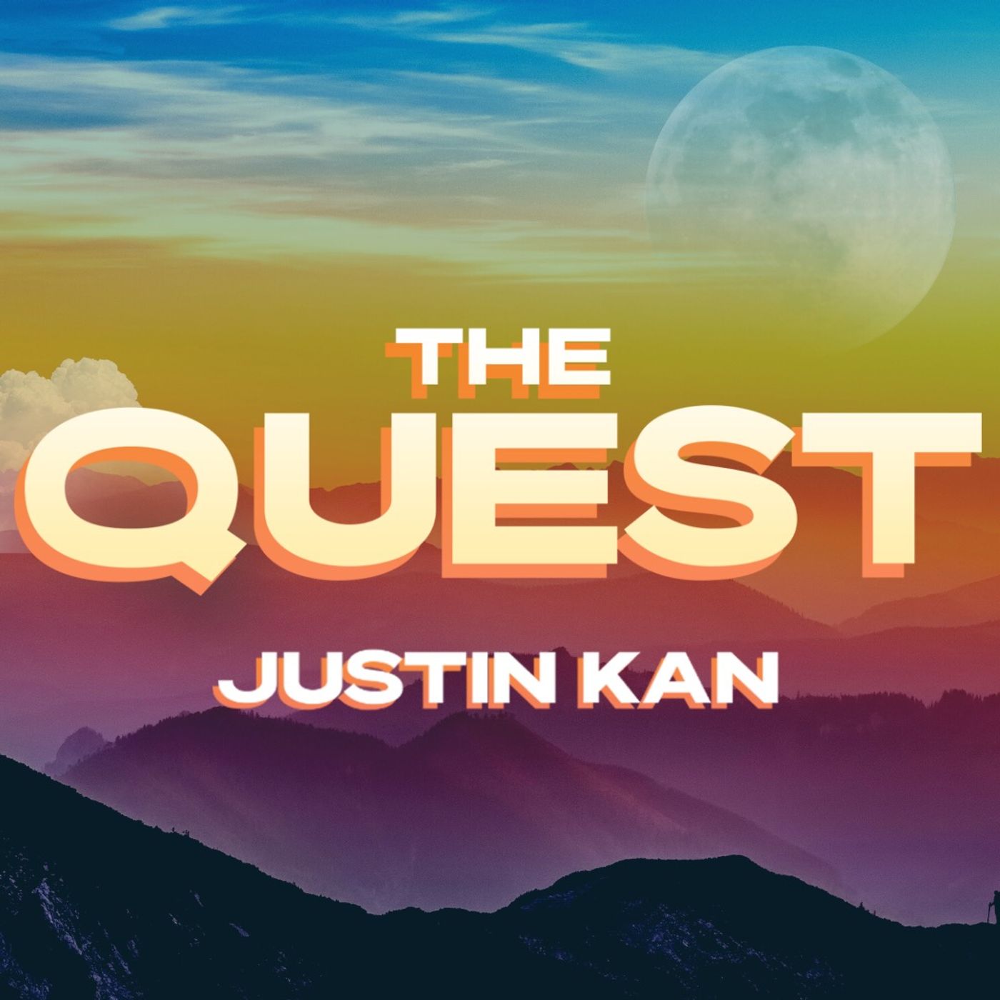 The Quest with Justin Kan