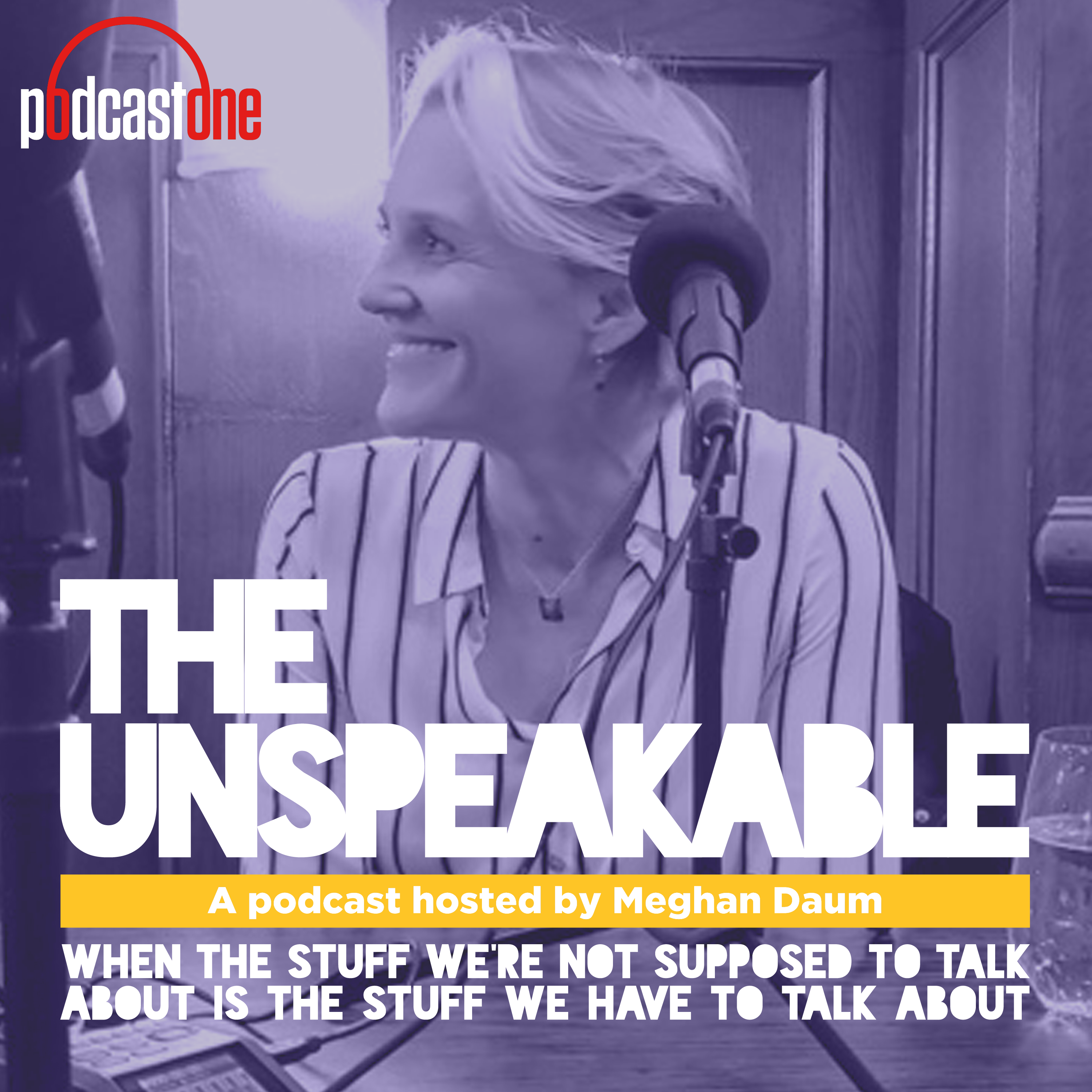 The Unspeakable Podcast
