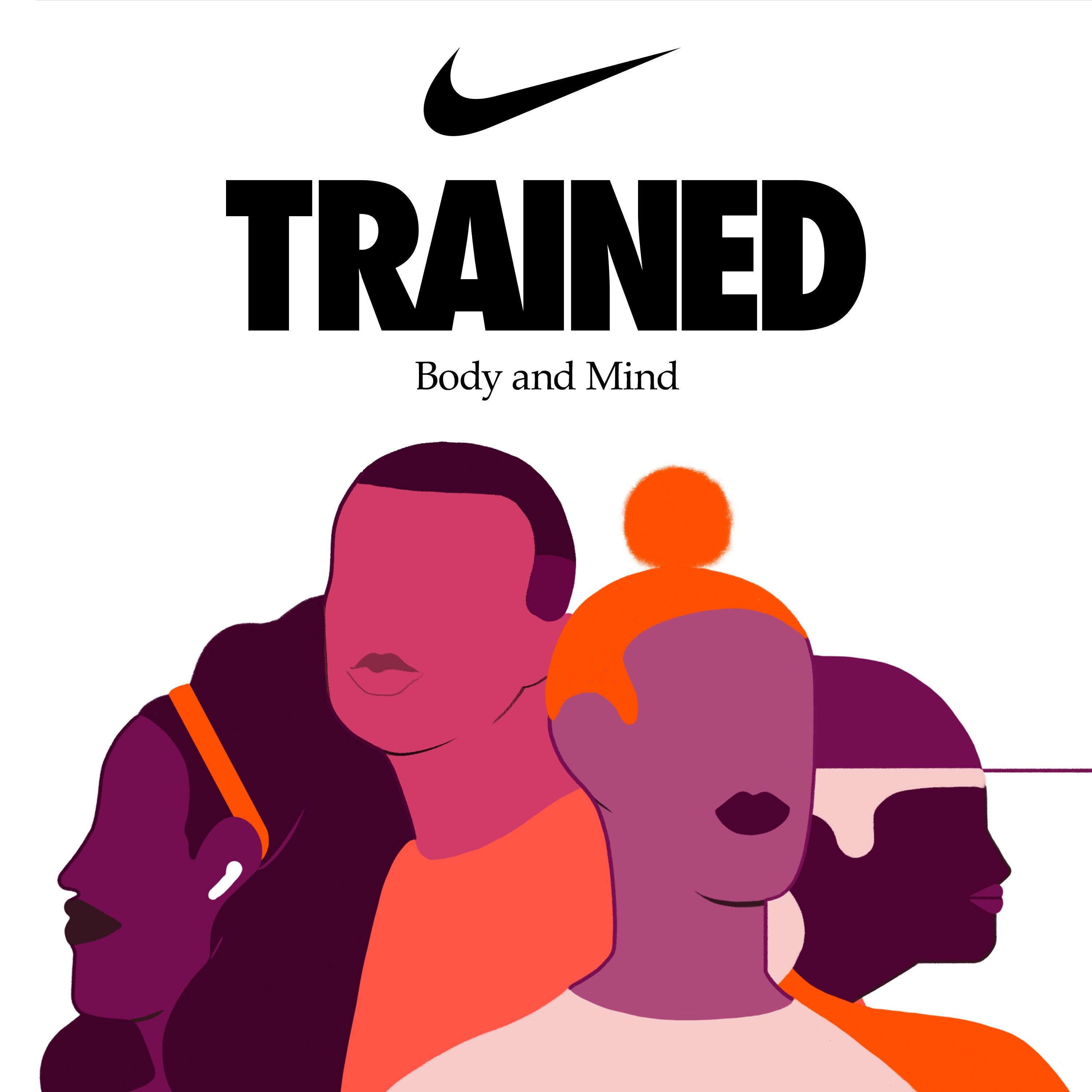 AD: Nike Training Club App