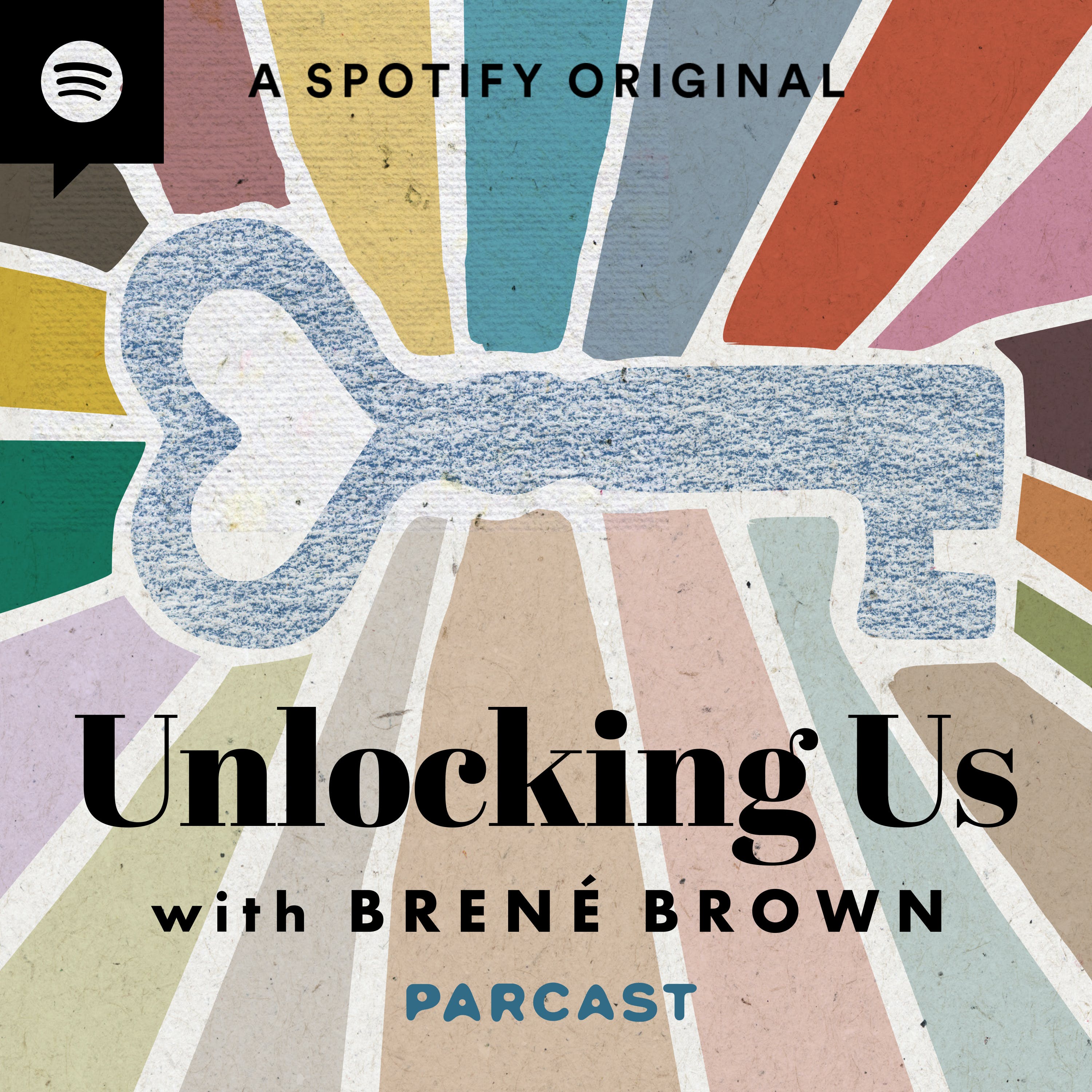 Brené with Tim Ferriss and Dax Shepard on Podcasting, Daily Practices, and the Long and Winding Path to Healing
