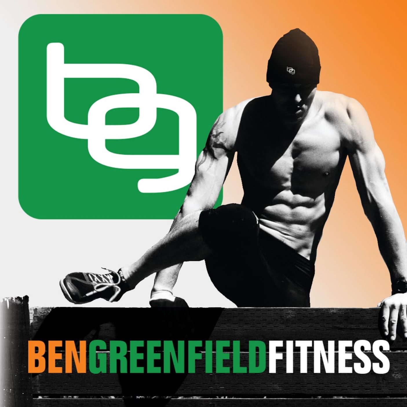 Thomas DeLauer on Ben Greenfield Fitness Intro