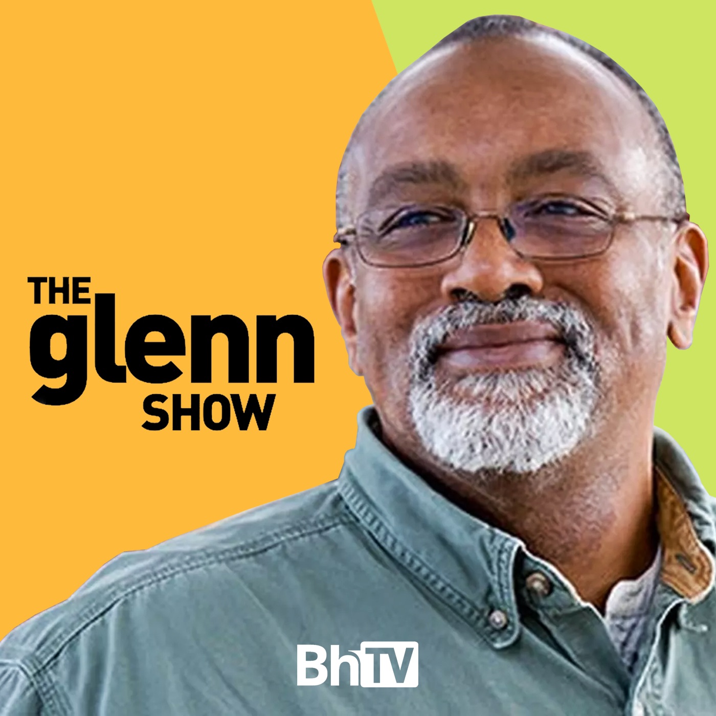 Race Shouldn't Matter, But It Does; Sam Defaults to Glenn's Views on the Subject