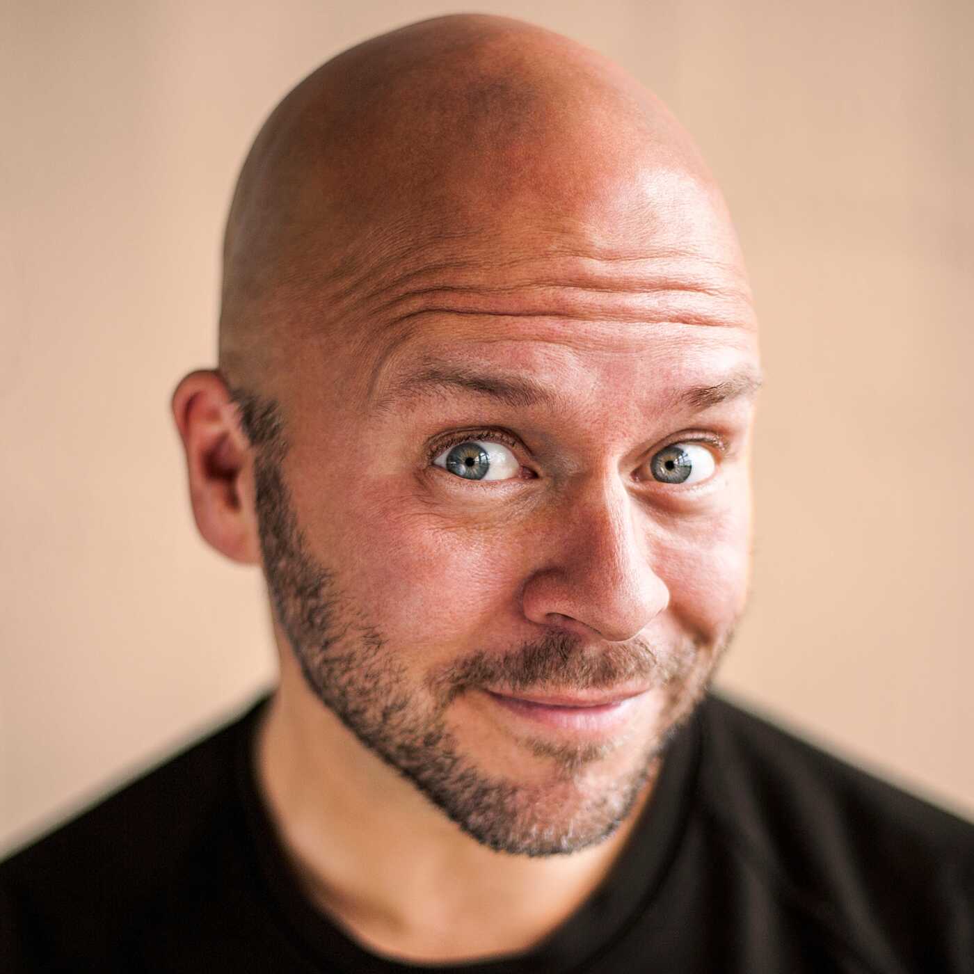 Derek Sivers' Son Won the Happiness Lottery
