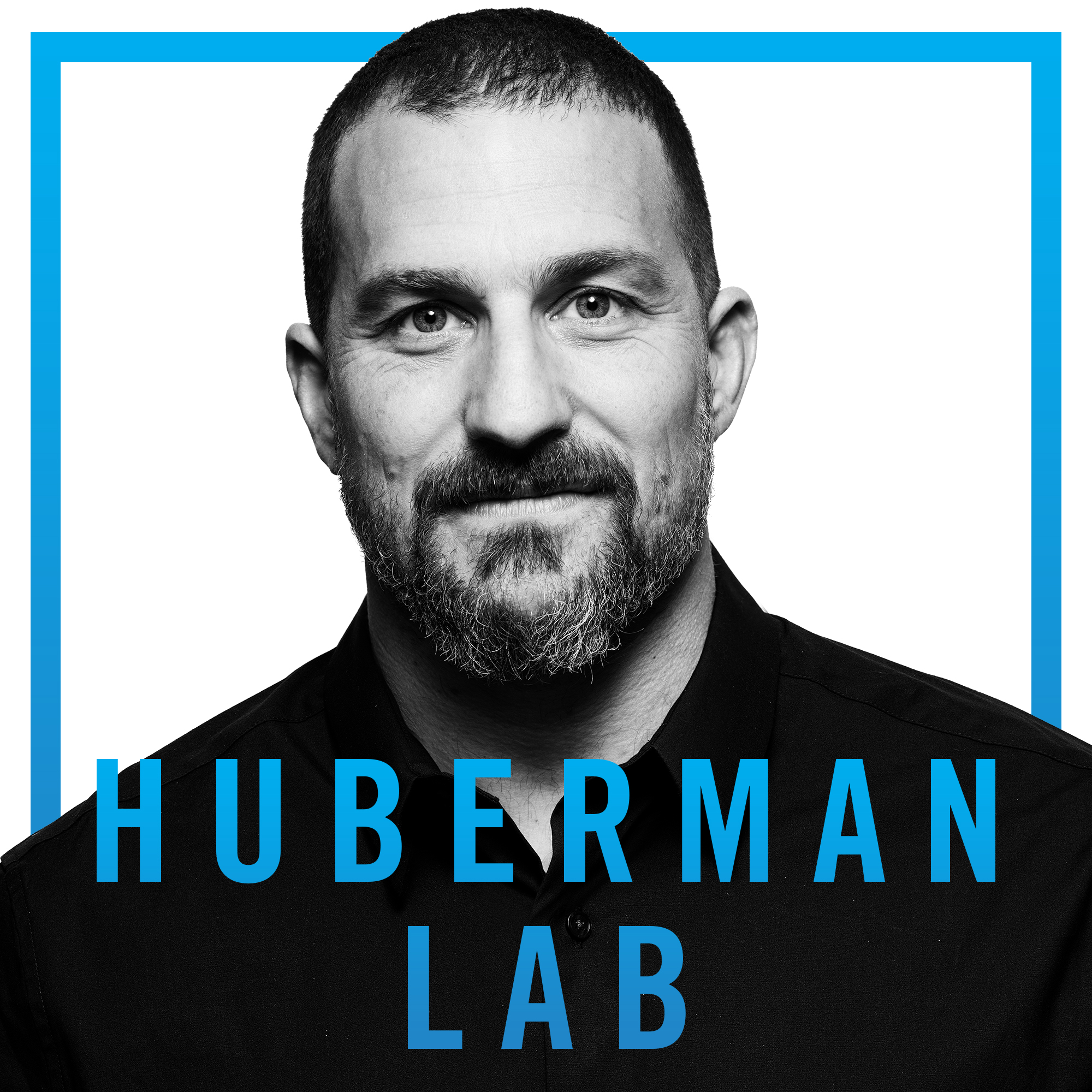 Andrew Huberman's Lunches Are Low-Carb; Starches Decrease Alertness
