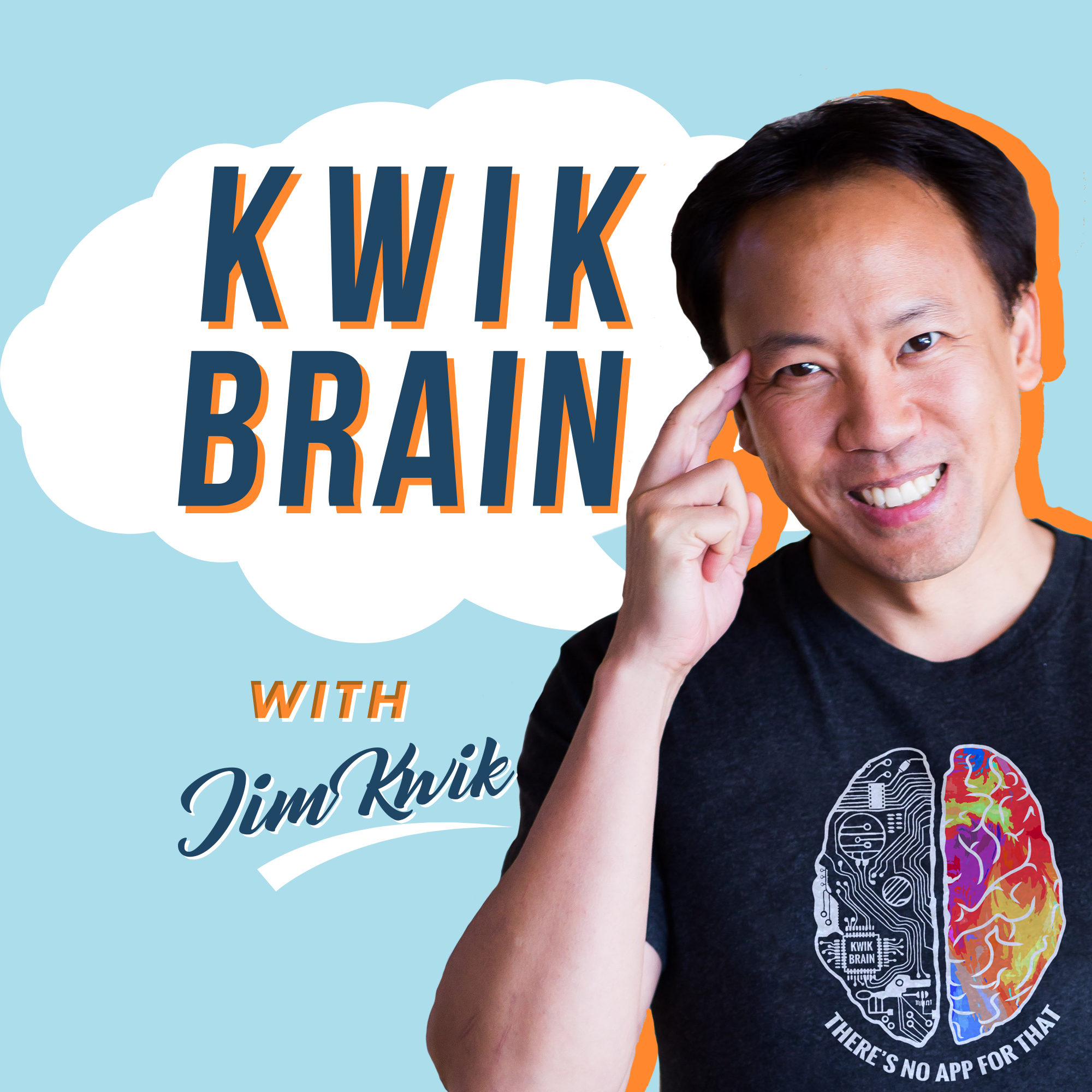 86: Conquer Your Mind with Wim Hof