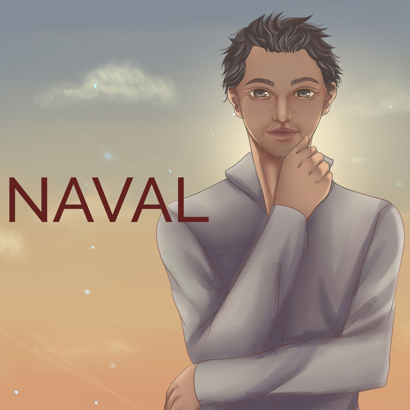 Naval Introduces Haseeb Qureshi & Vitalik Buterin