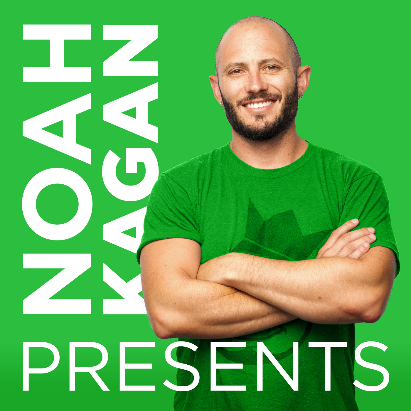 Noah Kagan Intro (Part I)
