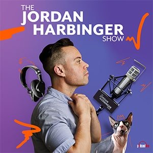 Jordan Harbinger Intro
