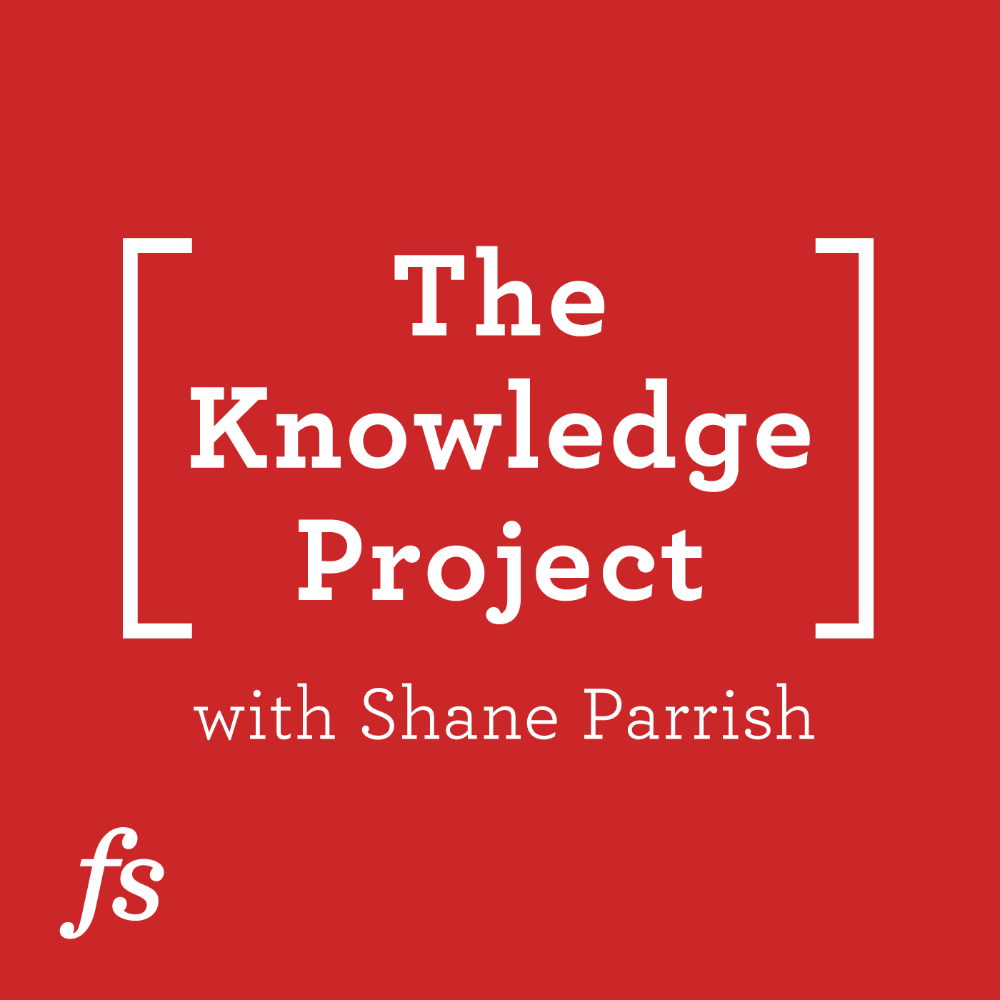Shane Parrish Introduces Brian Koppelman (Part I)