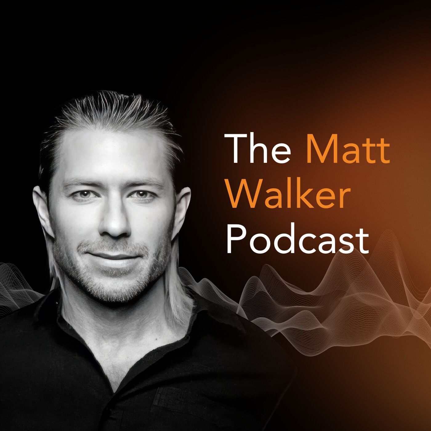Matt Walker Intro