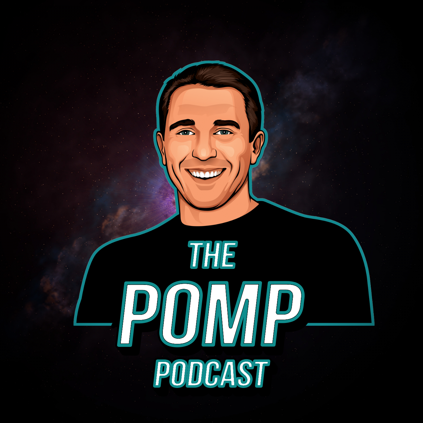 Pomp Introduces Jim Cramer